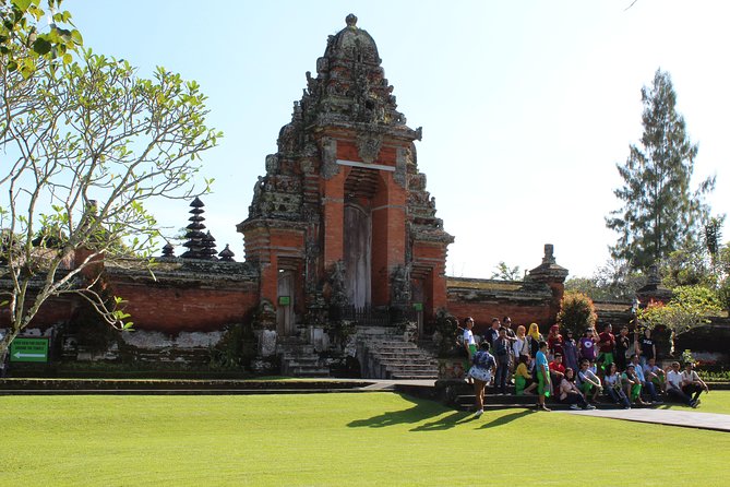 Private Tour: Bali Temples, Hidden Waterfall and Handara Gate - Guides Make or Break It: The Real Difference You’ll Feel