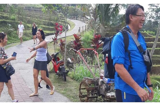 Private Tour Bedugul Temple-Jatiluwih-Taman Ayun&Tanah Lot Sunset - What’s included vs. what you’ll handle yourself