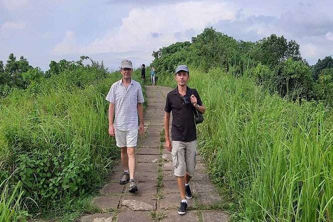 Private Tour: Campuhan Ridge Walk, Ubud Rice Terrace & Ubud Palace - How to time your day for comfort and photos