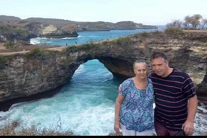 Private tour : East of Nusa Penida Day Tour All-inclusive - A Tour That Actually Covers the Hard Parts