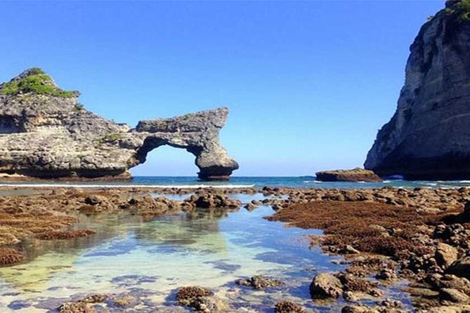 Private tour : East of Nusa Penida Day Tour All-inclusive - How the 10 Hours Usually Feels on the Ground