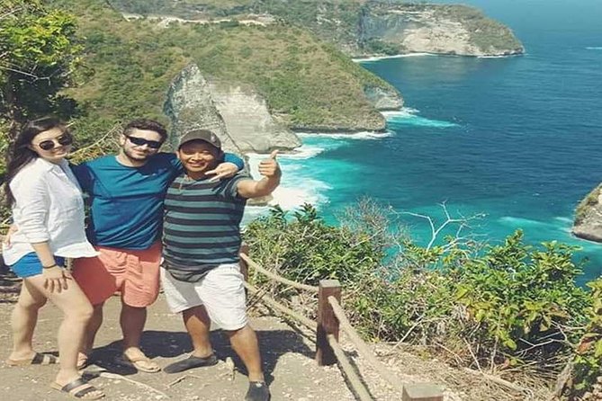 Private tour : East of Nusa Penida Day Tour All-inclusive - Who Should Book This East Penida Tour?