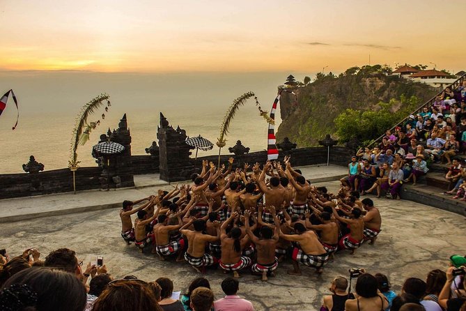 Private Tour: Half Day Uluwatu Tour - From Jimbaran to Uluwatu in a half day: what makes this route work