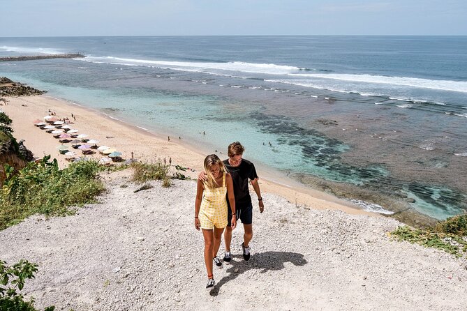 Private Tour: Half Day Uluwatu Tour - Kecak and fire dance near the coast: watch the story as the sun drops