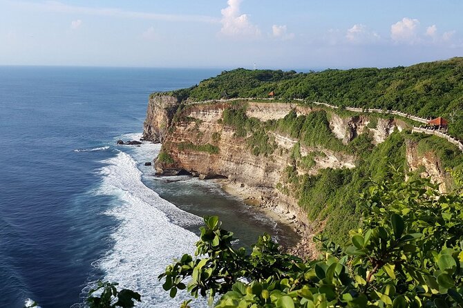 Private Tour: Half Day Uluwatu Tour - Price and logistics: why this half-day can feel like good value