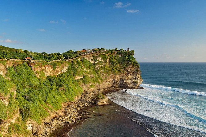 Private Tour: Half Day Uluwatu Tour - What it feels like in practice: timing, pacing, and comfort