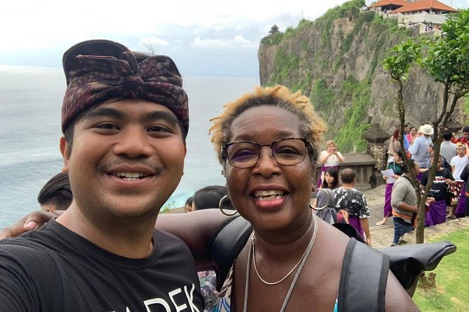 Private Tour: Half Day Uluwatu Tour - Who should book the Uluwatu private half-day tour?