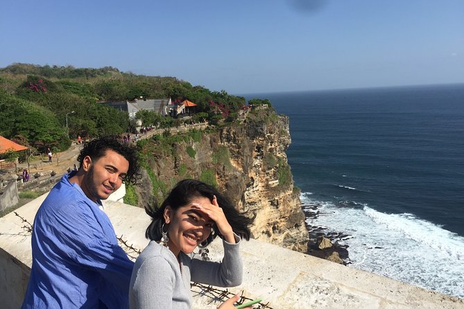 Private Tour: Highlights Uluwatu Temple & Southern Beaches Bali - Luak coffee tasting: what’s included (and what usually costs extra)