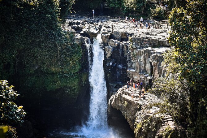 Private Tour : Individual costumize route with FREE - WIFI - Price and timing: what $38 really means