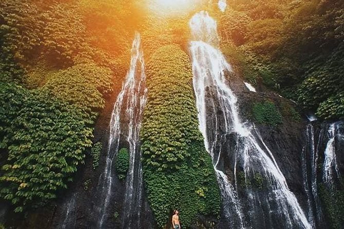 Private Tour: Jatiluwih Rice Terrace,Ulun danu and Banyu Mala Waterfall Tour - A private 10-hour loop from Kuta (and why it works)