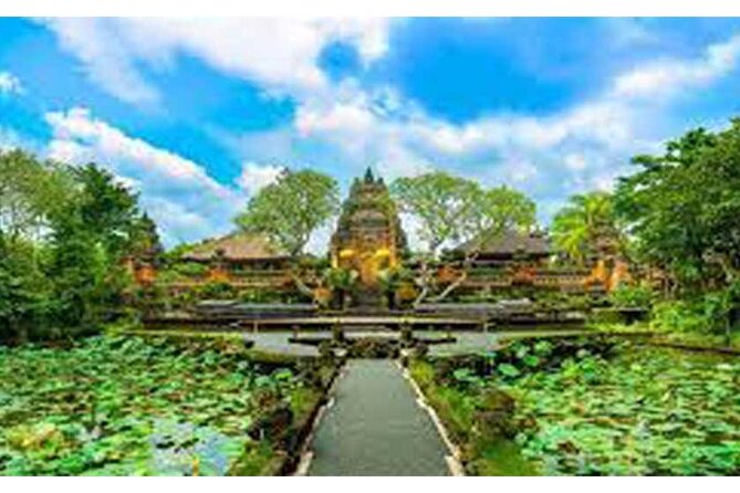 Private Tour:Kintamani Volcano Tour With Entrance Ticket & Hotel Transfer - Stop 1: Celuk Village for gold and silver handicrafts
