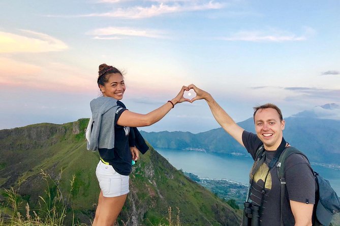 Private Tour Mount Batur Sunrise Trekking and Natural Hot Spring - Batur Natural Hot Spring (8:45–11:00): soak time that actually helps