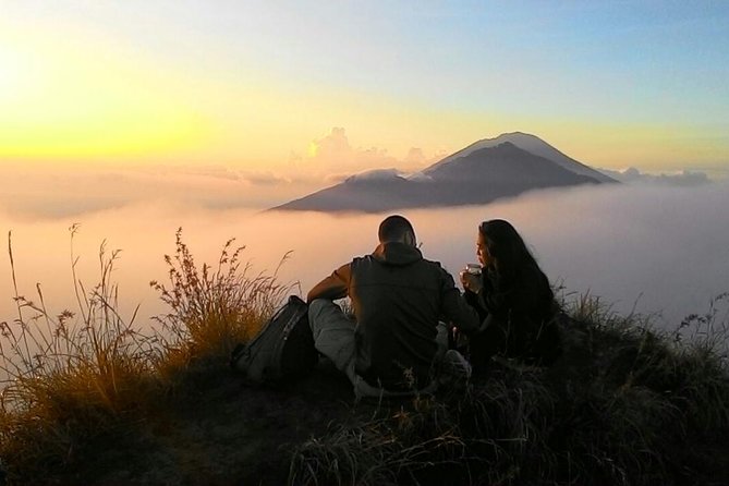 Private Tour Mount Batur Sunrise Trekking and Natural Hot Spring - Transfers across south Bali: reducing friction for a long day