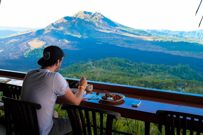 Private Tour : Mt. Batur View, Rice Terrace, Waterfall & More. - Key things that make this tour work