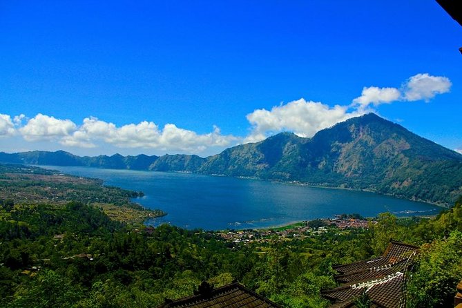 Private Tour : Mt. Batur View, Rice Terrace, Waterfall & More. - The real logistics: private car, English guide, and how your day stays flexible
