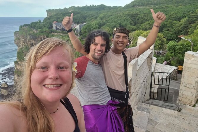 Private Tour Uluwatu Sunset Kecak Dance and Dinner at Jimbaran - Price and value: where the $41 really lands