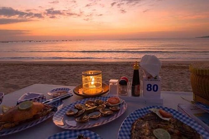 Private Tour Uluwatu Sunset Kecak Dance and Dinner at Jimbaran - When to choose this tour (and when you might skip it)