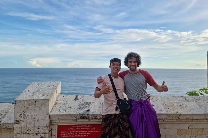 Private Tour Uluwatu Sunset Kecak Dance and Dinner at Jimbaran - Should you book this private Uluwatu sunset tour?