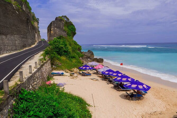 Private Tour Uluwatu Temple and Kecak Sunset Dance - The Kecak and Fire Dance: the “Monkey Chant” format at sunset