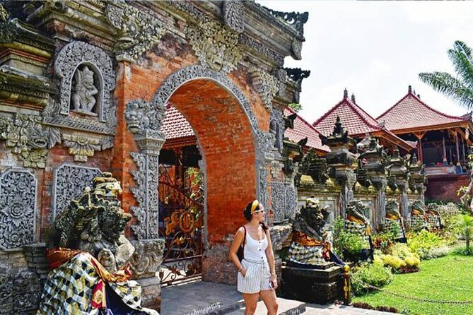 Private Tour: Waterfall, Kintamani Volcano, Ubud Tour with Lunch - Price and value: why $65 can feel like a deal here