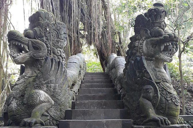 Private Tour:Your Program Highlight Tour with 10 Hours usage Bali Driver - Bedugul Market Stop: Fruits, Bargaining, and Strawberry Time