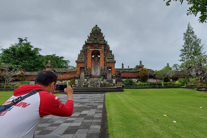 Private Tour:Your Program Highlight Tour with 10 Hours usage Bali Driver - Taman Ayun Temple: The Mengwi Kingdom Setting You Can Actually Slow Down In