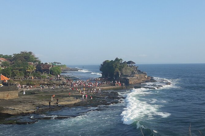 Private Tour:Your Program Highlight Tour with 10 Hours usage Bali Driver - Mal Bali Galeria in Kuta: A Smart Hour for Air-Conditioning and Snacks