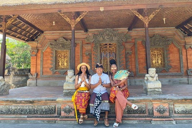 Private Ubud Tour Package - Ubud in One Big Day: Why This Private Route Works