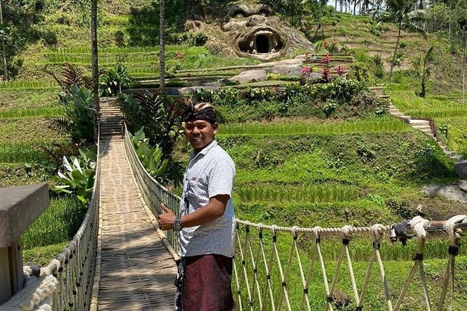Private Ubud Tour Package - What Makes the Mix Work: Culture + Craft + Photos