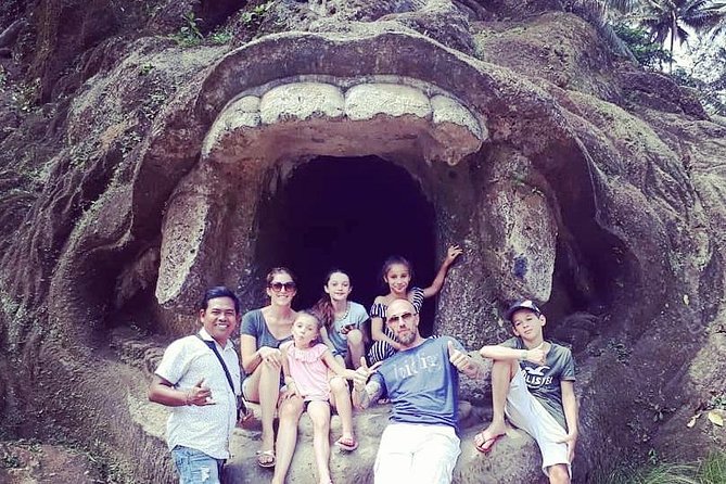 Private Ubud Tour Package - FAQ