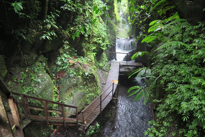 Quad or Buggy Tour with Canyon Tubing Adventure in Bali - Quad Or Buggy Riding Through Bali Villages And Green Jungle Roads