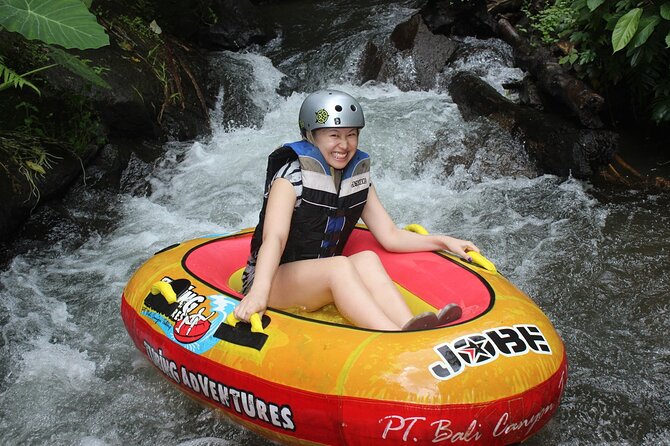 Quad or Buggy Tour with Canyon Tubing Adventure in Bali - Who Should Book This Quad And Tubing Combo (And Who Might Hesitate)?