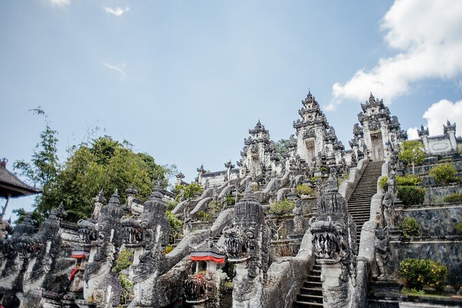 Quick Access: The Bali Instagram Small Group Tour - The day’s rhythm: pickup times, traffic, and why it can feel fast
