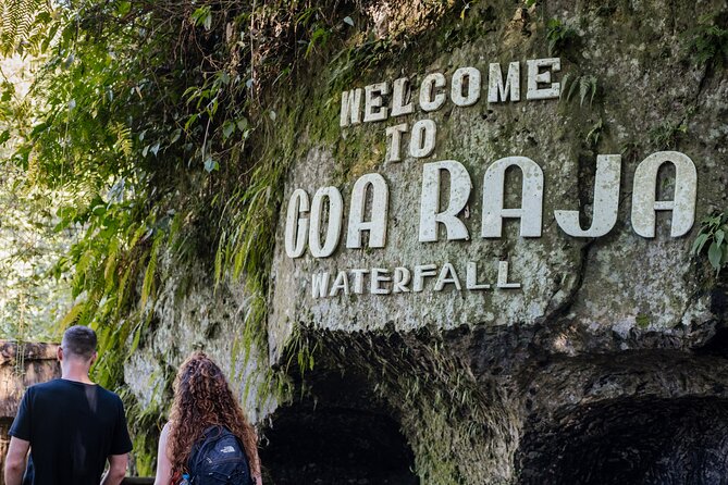 Quick Access: The Bali Instagram Small Group Tour - Stop 3: Tirta Gangga Water Temple—lilypads, koi, and calmer energy