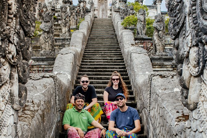 Quick Access: The Bali Instagram Small Group Tour - Entrance fees and the real cost picture