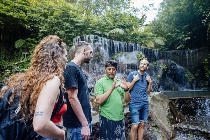 Quick Access: The Bali Instagram Small Group Tour - What to pack for a day that’s 90% photos, 10% waiting