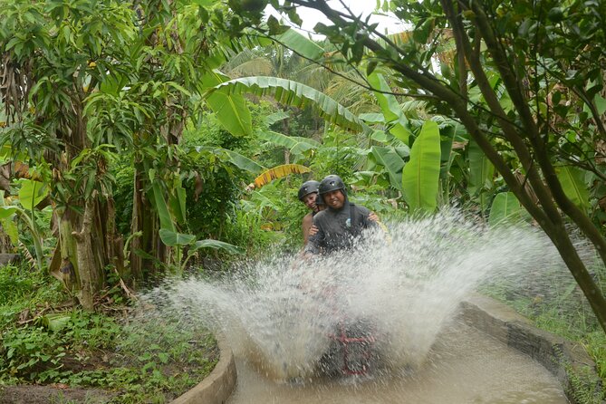 Ride Bali ATV Adventure Ticket And Transfer - The ride itself: what to expect on the ground