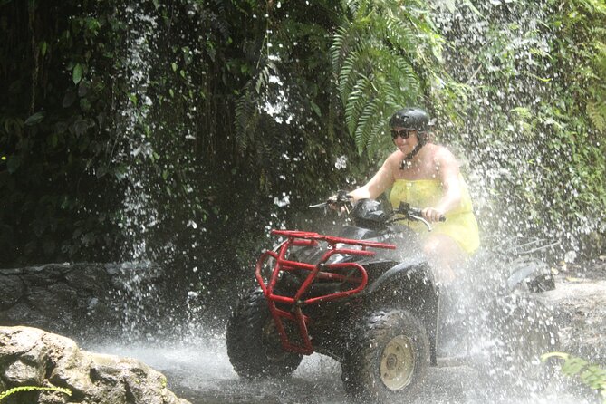Ride Bali ATV Adventure Ticket And Transfer - Price and value: is $34 a good deal?