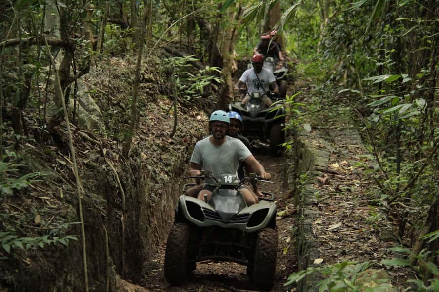 Rock Mud Fun ATV Quadbike Uluwatu - Should you book Rock Mud Fun ATV Quadbike Uluwatu?