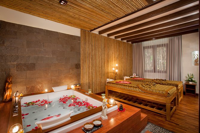 Romantic Couple Treatment at ANJALI SPA - Key points before you book ANJALI SPA’s couples treatment