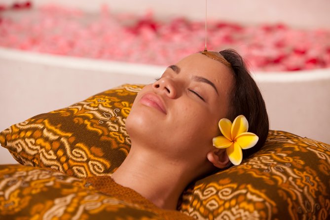 Romantic Couple Treatment at ANJALI SPA - Where this couples treatment fits in Bali: Kuta energy, spa calm