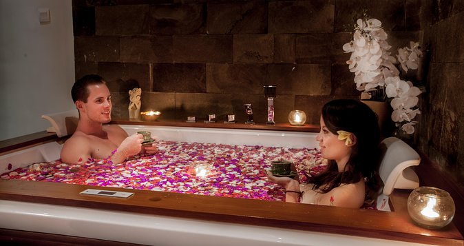 Romantic Couple Treatment at ANJALI SPA - Finding ANJALI SPA by Astagina (and keeping your time simple)
