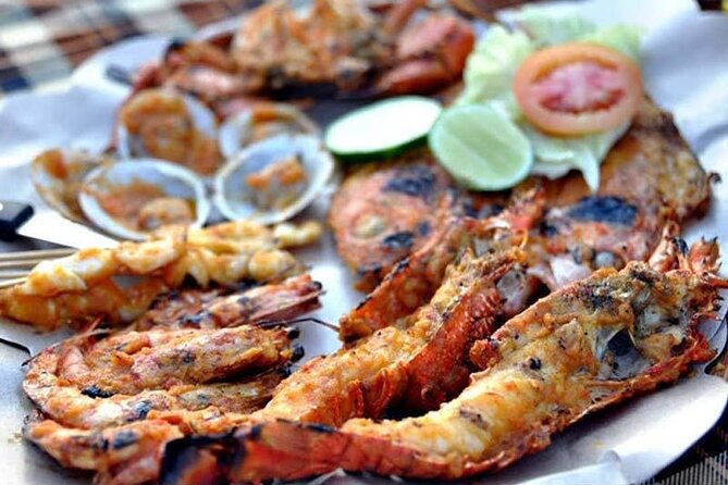 Romantic Seafood Dinner at Jimbaran - Pickup, Private Transportation, and How the 2-Hour Timing Works