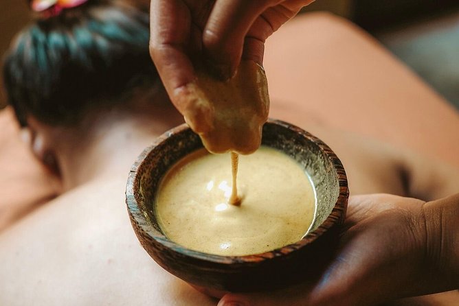 Royal Detox Body Scrub - Key highlights before you go