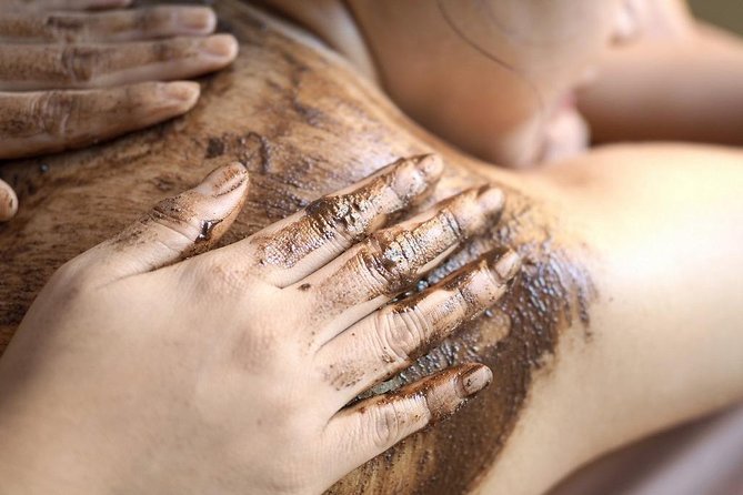 Royal Orchid Spa 90 Minutes Relaxing Massage. - Royal Orchid Spa in Nusa Dua: what your 90 minutes includes