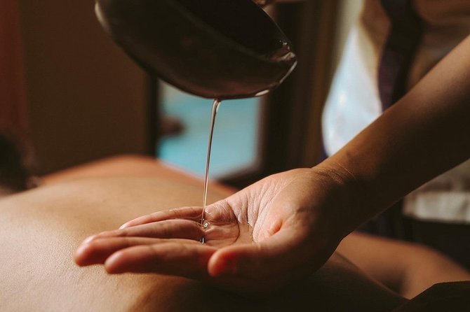 Royal Orchid Spa 90 Minutes Relaxing Massage. - Transfers and the Nusa Dua zone: how to avoid transport surprises
