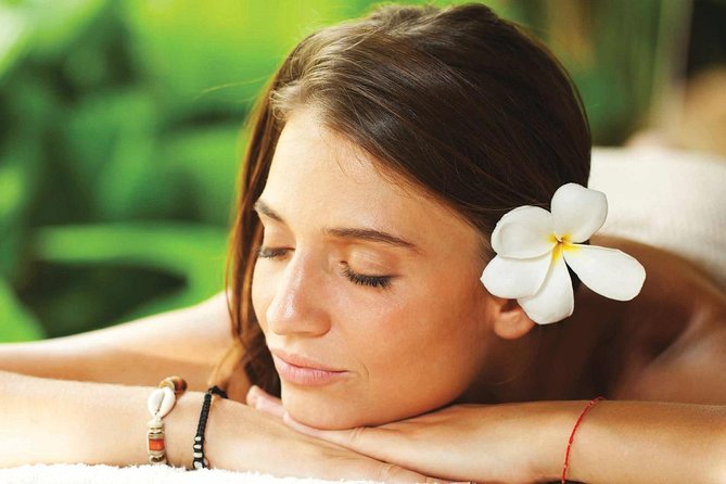 Royal Traditional Lulur Balinese Massage 2 hours Spa At Nusa Dua Bali - Key Things I’d Focus On Before You Book