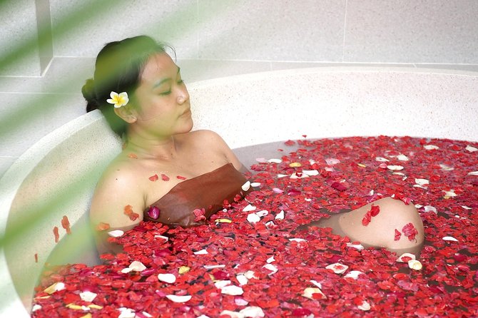 Royal Traditional Lulur Balinese Massage 2 hours Spa At Nusa Dua Bali - The Big Picture: Why This 2-Hour Bali Spa Works
