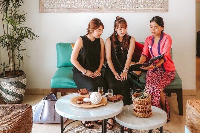Royal Traditional Lulur Balinese Massage 2 hours Spa At Nusa Dua Bali - Pickup, Private Transfers, and the Zones That Actually Matter