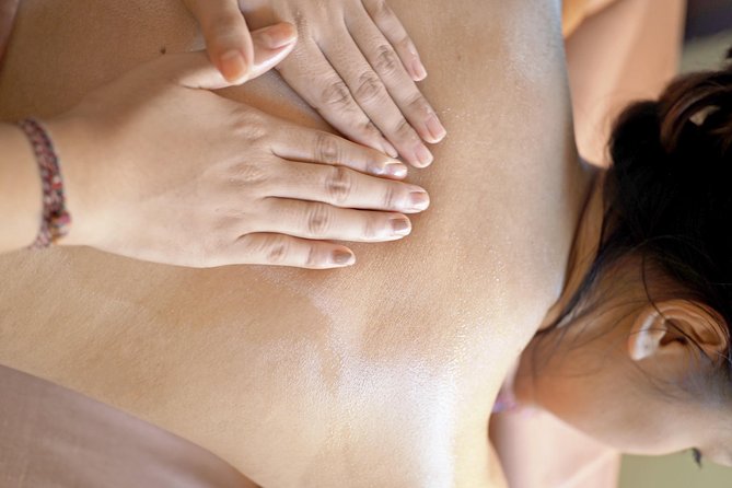 Royal Traditional Lulur Balinese Massage 2 hours Spa At Nusa Dua Bali - Pricing and Value: Is $52 Reasonable for What You Get?